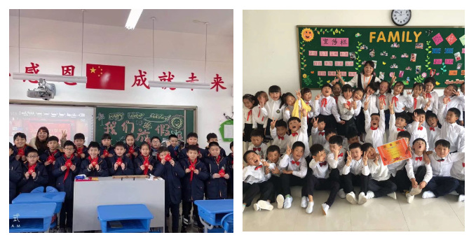 用爱润泽教育，让爱与教育同行——热烈祝贺我校崔爱群老师荣获“彭城恩师”荣誉称号