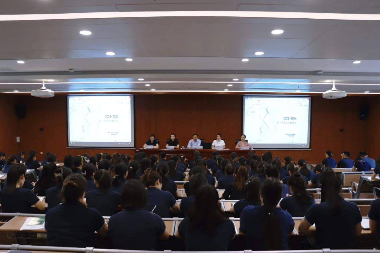 【树恩·心育】身正品高为良师 养德润心育学子 ——树恩附小两校区心育再落实