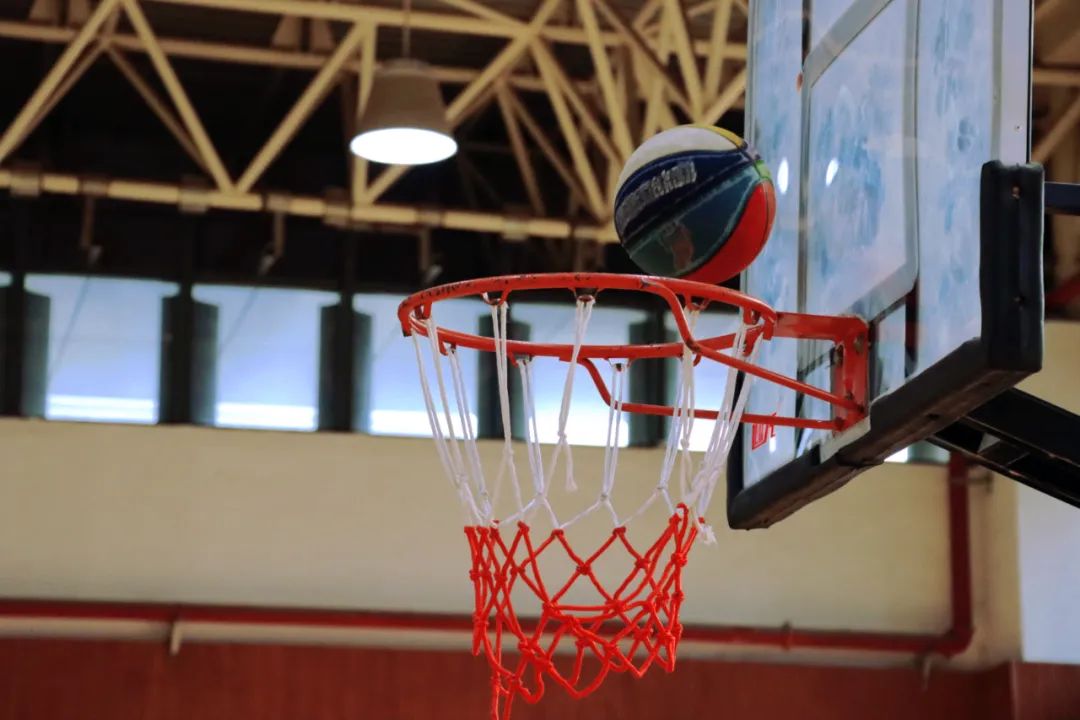 ［树恩·特色课程］迎“篮”而上 追逐梦想—树恩附小第一届“树恩杯”校园篮球联赛圆满举行