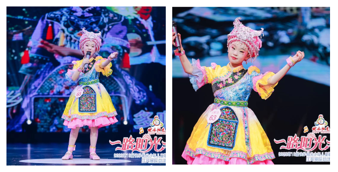 【树恩·特色课程】徐州市树恩中学附属小学在“全国青少年音乐素养比赛”中荣获佳绩