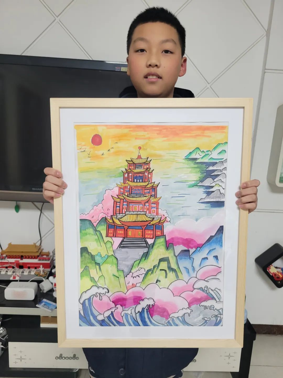 【树恩·少先队】乘风破浪的少年——大队委篇（三）