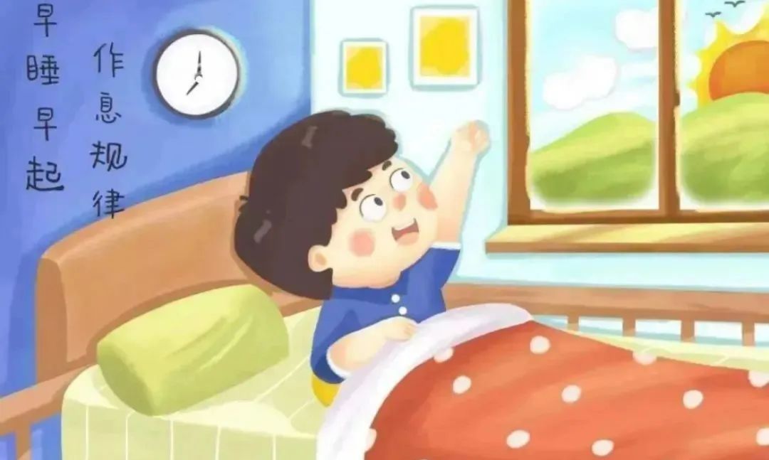 “龙”Time No See | 徐州市树恩附小开学提醒请查收！