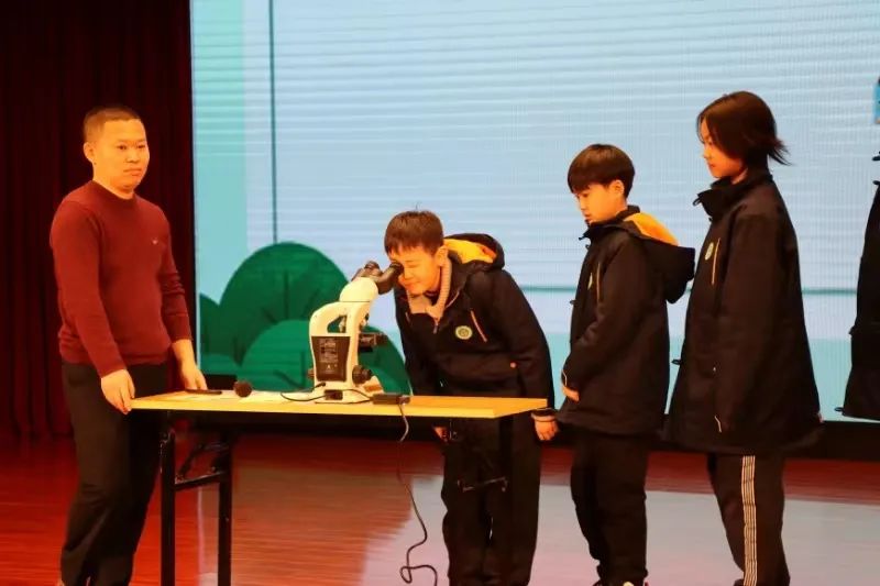 【树恩•德育】“家长助教，共育花开”第一讲，开讲啦！——树恩附小家校共育系列活动