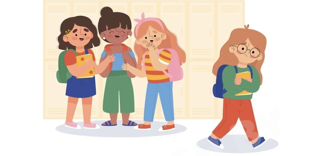 【树恩·安全】守护，让欺凌“归零”——树恩附小防校园欺凌告家长书